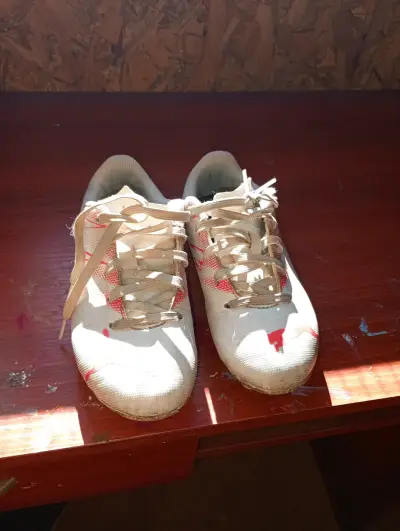 Zapatillas de fútbol Puma - miniatura 3