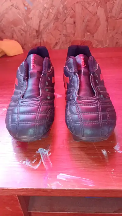 Zapatillas de fútbol Diadora - miniatura 2