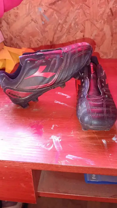 Zapatillas de fútbol Diadora - miniatura 3