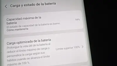 Vivo V30 - miniatura 5