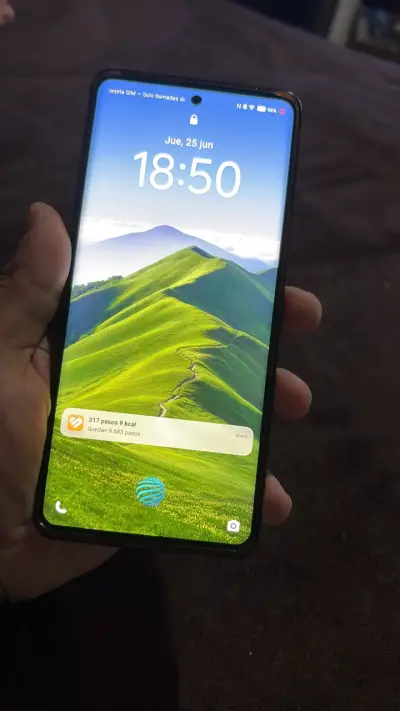 Vivo V30 - miniatura 6