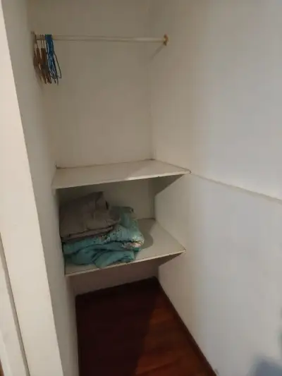Pieza en Iquique, con baño privado a persona sola - miniatura 2