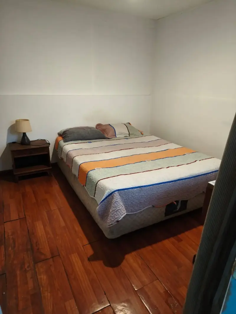 Pieza en Iquique, con baño privado a persona sola - 3