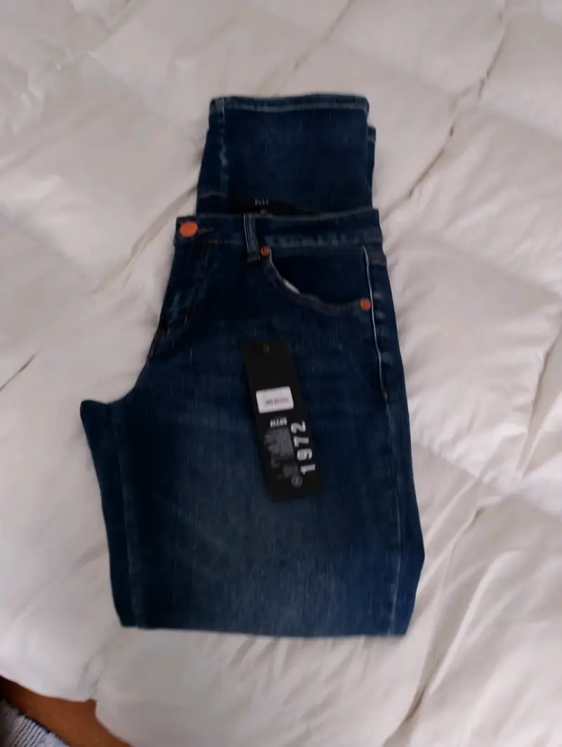 Jeans Ellus para mujer - 4