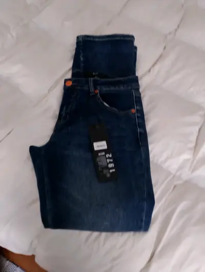 Jeans Ellus para mujer - miniatura 4