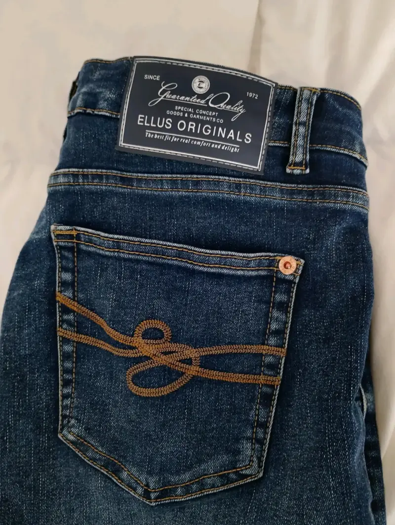 Jeans Ellus para mujer - 6