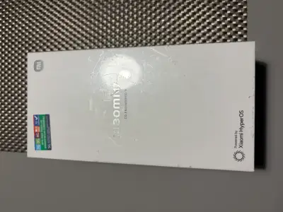 Xiaomi 17 Black 12GB RAM 512GB ROM - miniatura 2
