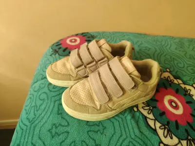 Zapatillas Pillin niña - miniatura 1