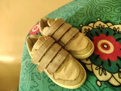 Zapatillas Pillin niña - miniatura 2