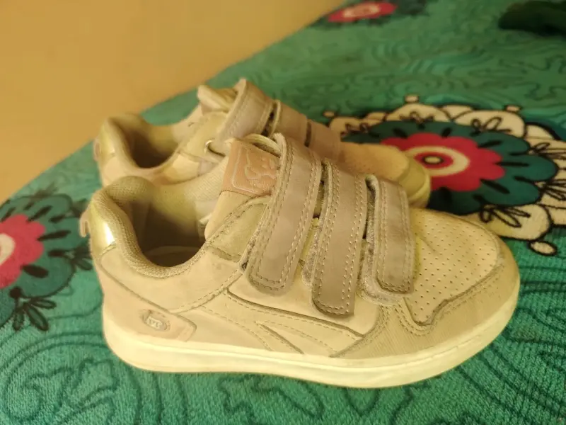 Zapatillas Pillin niña - 3