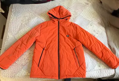 Parka de pluma marca Maui - miniatura 1