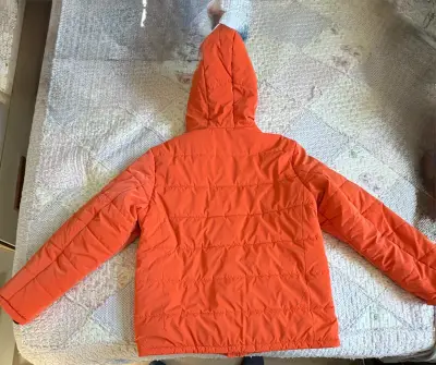 Parka de pluma marca Maui - miniatura 3