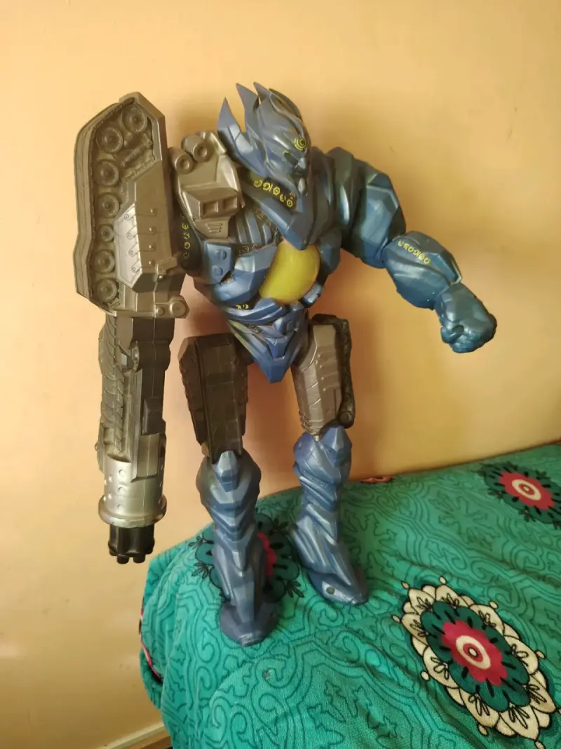 Makino Max steel - 1