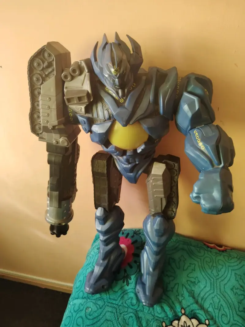 Makino Max steel - 2