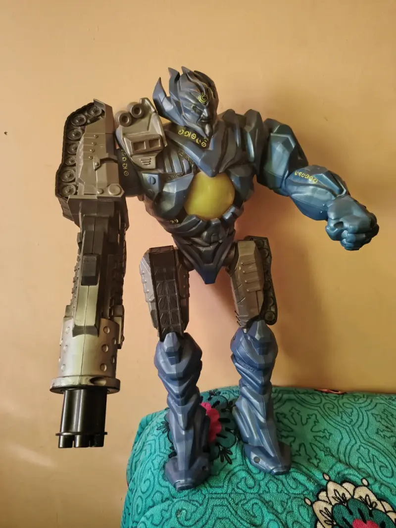 Makino Max steel - 3