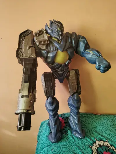 Makino Max steel - miniatura 3