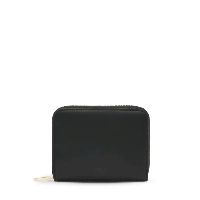 Billetera Tous Negra - 3