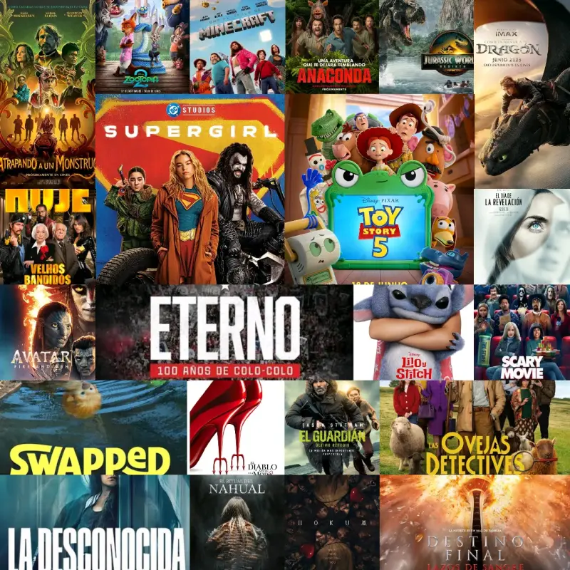 Película Moana Disney - 3
