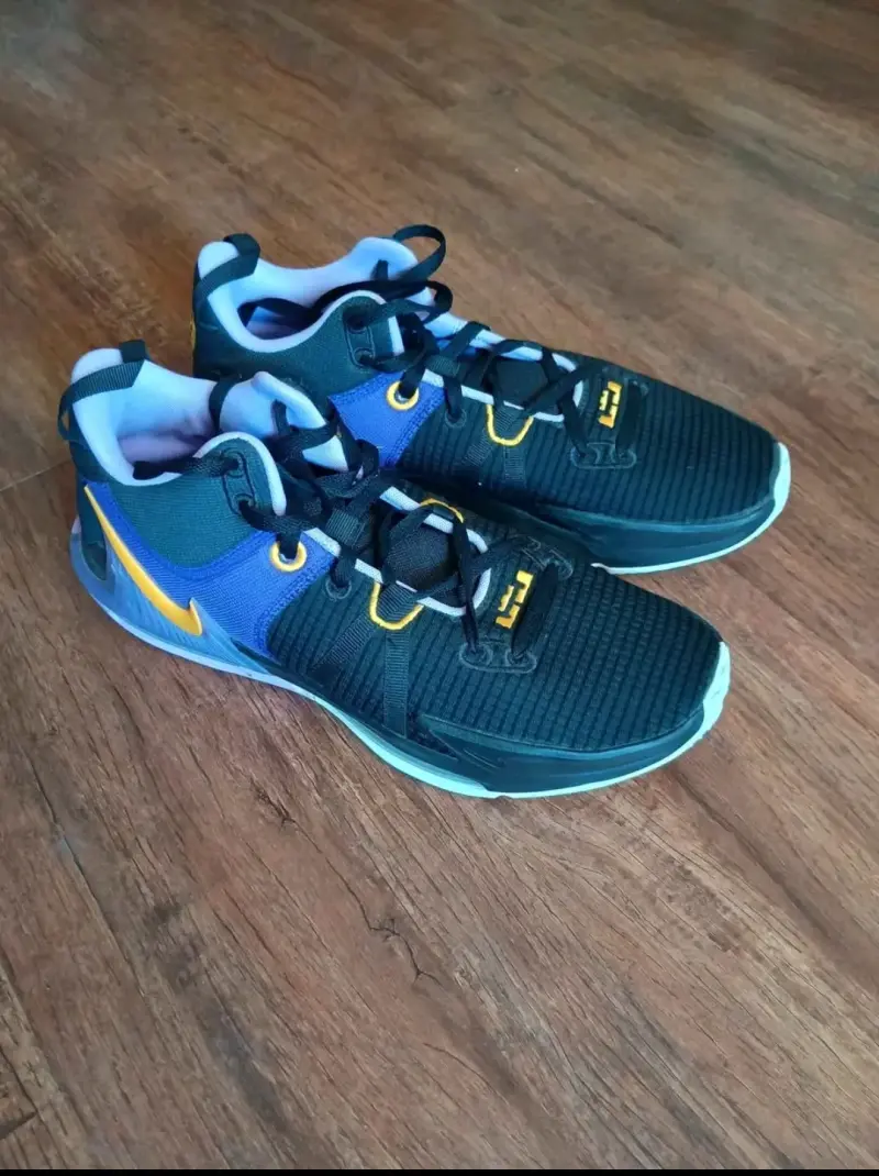 Zapatillas deportivas Lebron Witness 7 - 1