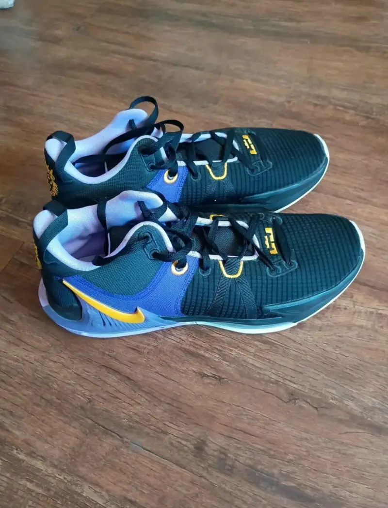 Zapatillas deportivas Lebron Witness 7 - 2
