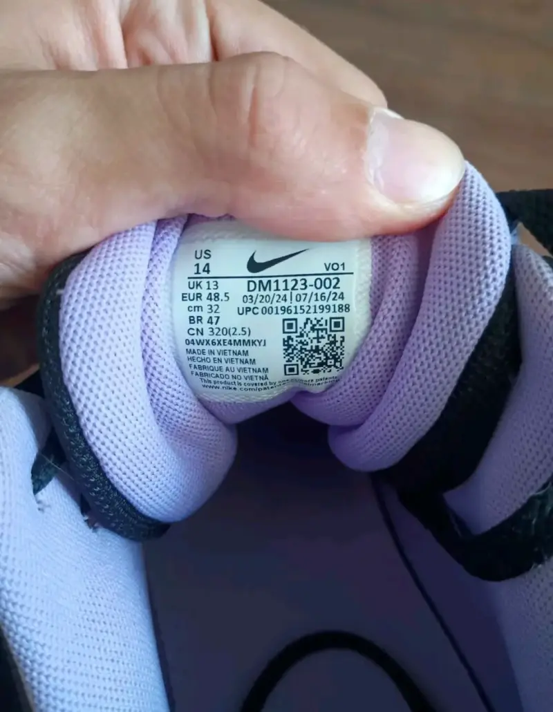 Zapatillas deportivas Lebron Witness 7 - 3