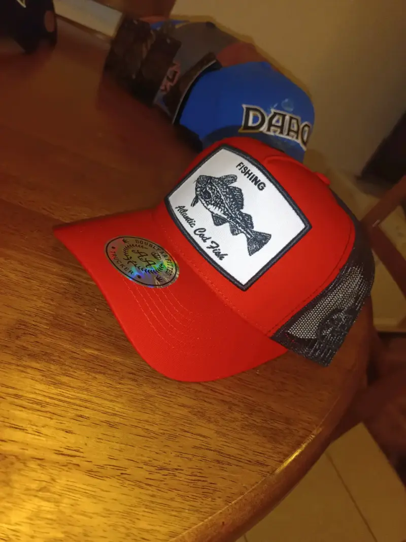 Gorra azul Los Angeles Dodgers - 6