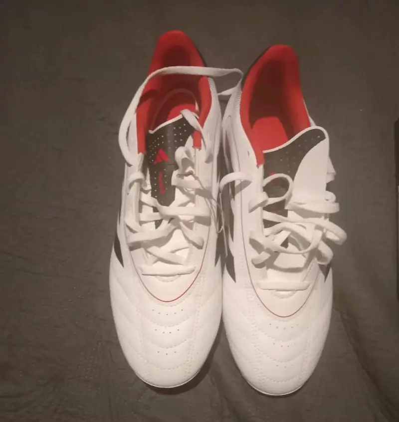 Zapatos de Futbol ADIDAS - 1