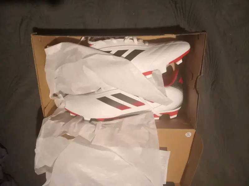Zapatos de Futbol ADIDAS - 3