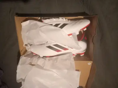 Zapatos de Futbol ADIDAS - miniatura 3