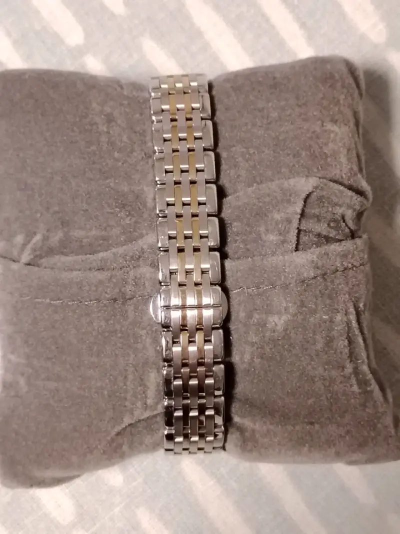 Reloj Citizen Eco-Drive de acero inoxidable - 2