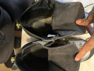 Baruntse Botas de montaña La Sportiva impermeables - miniatura 3