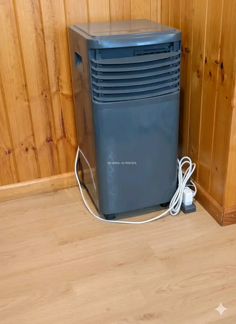 Calefactor eléctrico Kioto de pared - 2