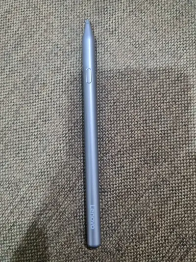 Tablet Lenovo Tab M11 con lápiz y funda - miniatura 5