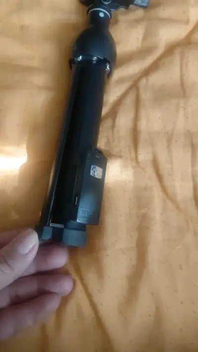 Trípode Yunteng VCT-992 para cámaras - miniatura 4