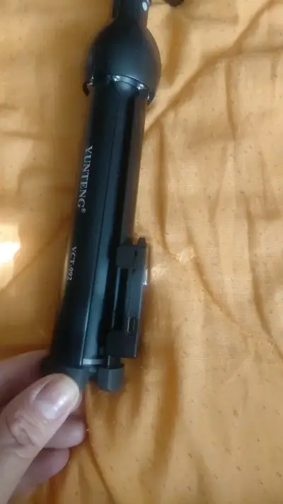 Trípode Yunteng VCT-992 para cámaras - miniatura 5