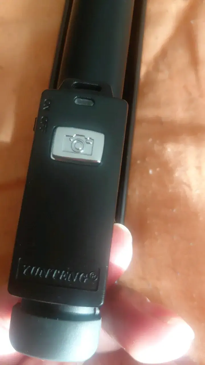 Trípode Yunteng VCT-992 para cámaras - 6