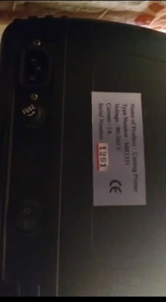 Plotter de corte profesional de gran tamaño - 2