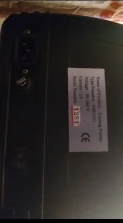 Plotter de corte profesional de gran tamaño - miniatura 2