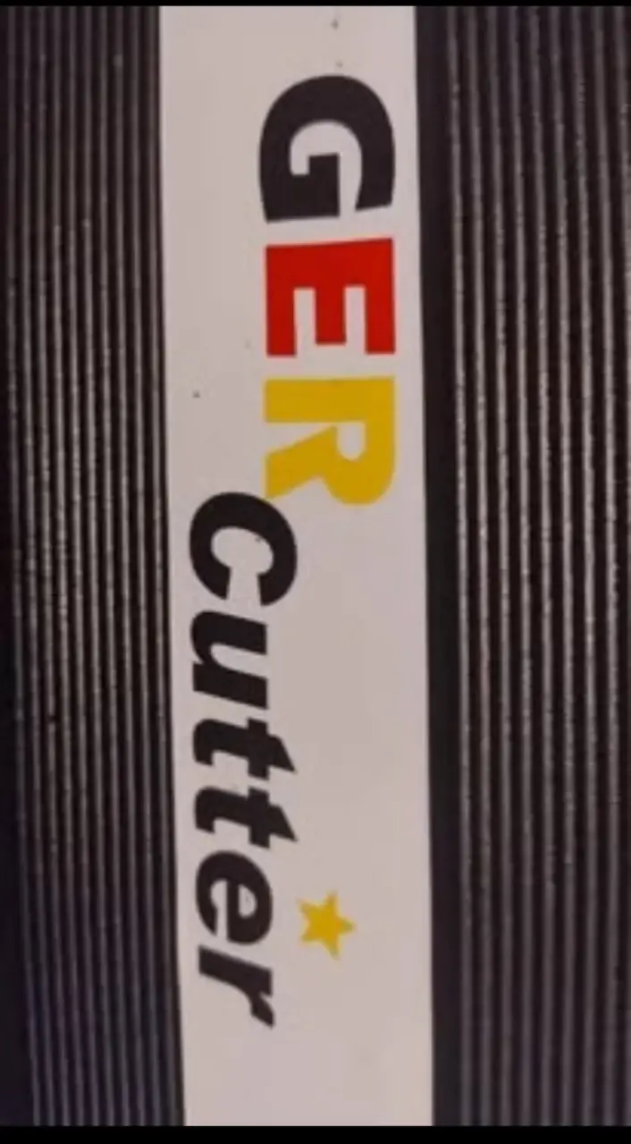 Plotter de corte profesional de gran tamaño - 3