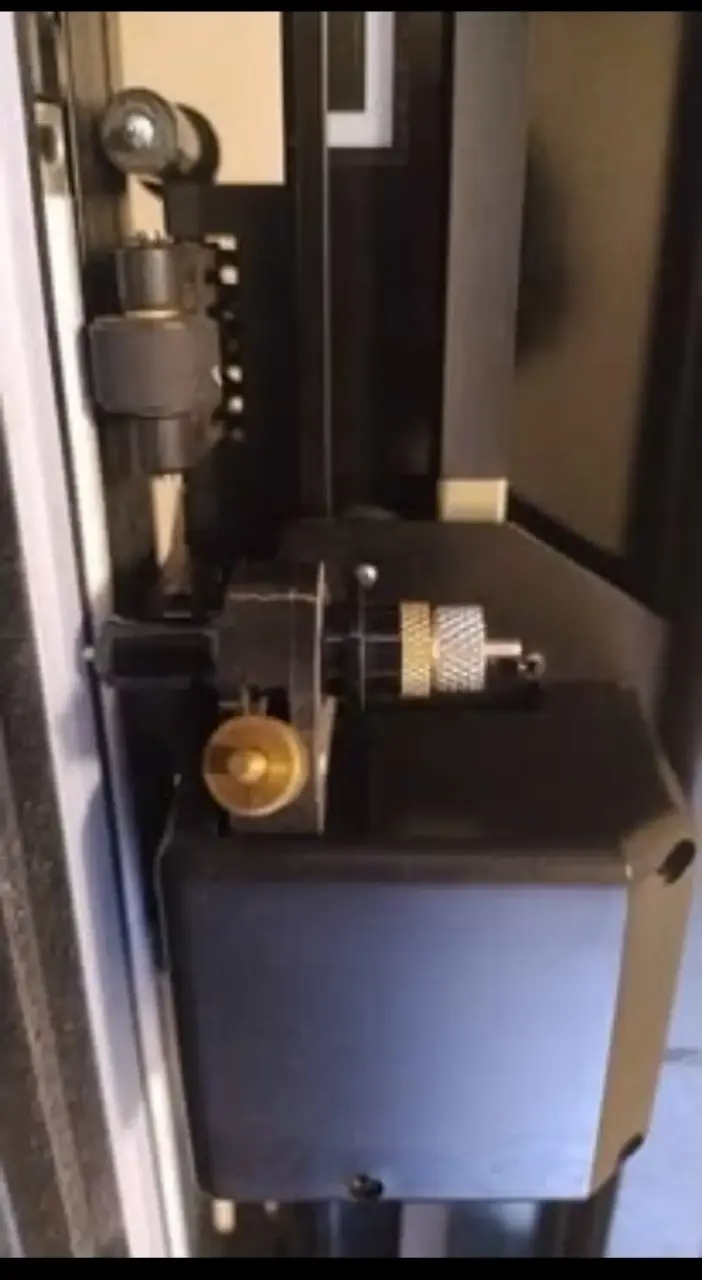 Plotter de corte profesional de gran tamaño - 5