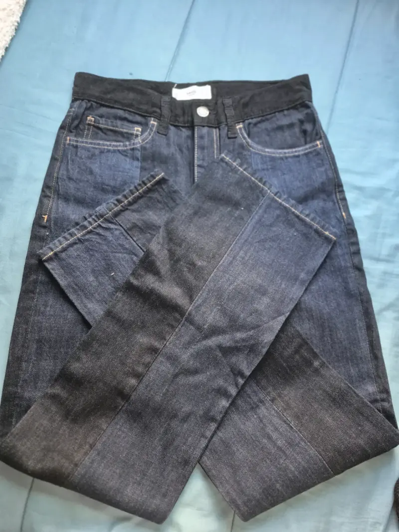 Jeans Mango mujer Talla 34 - 1