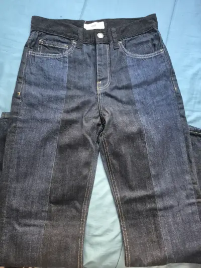 Jeans Mango mujer Talla 34 - miniatura 2