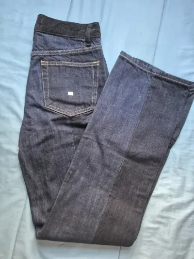 Jeans Mango mujer Talla 34 - miniatura 4