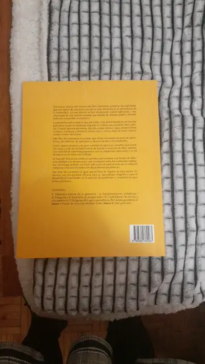 Libro de geometría McGraw Hill - miniatura 4