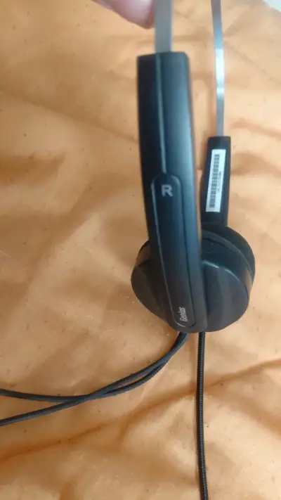 Auriculares Genius con micrófono integrado - miniatura 4