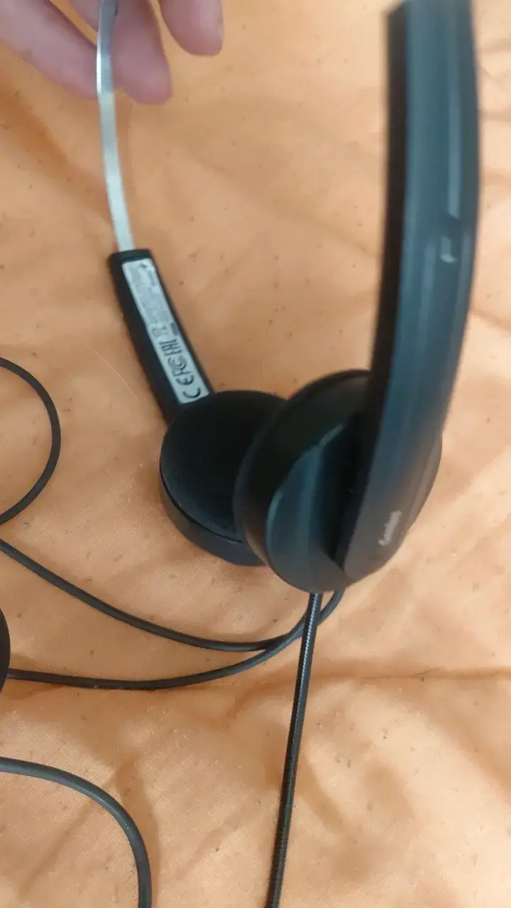 Auriculares Genius con micrófono integrado - 5