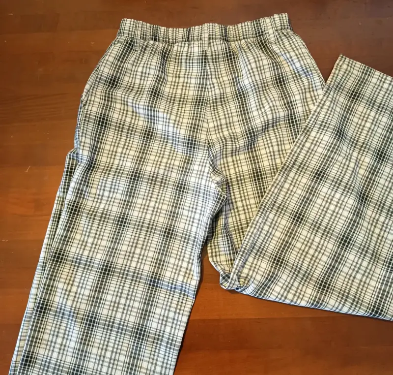 Pantalon mujer - 1