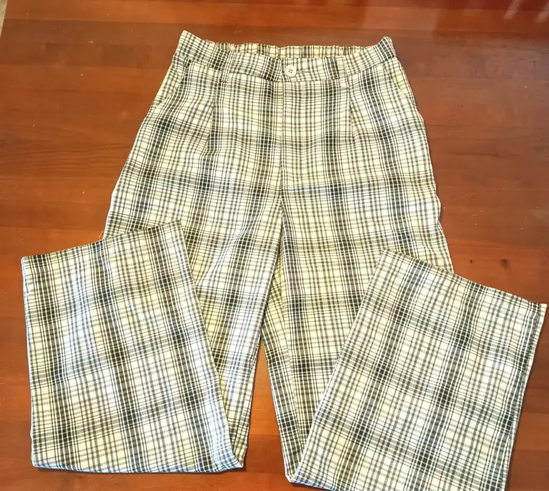 Pantalon mujer - 2