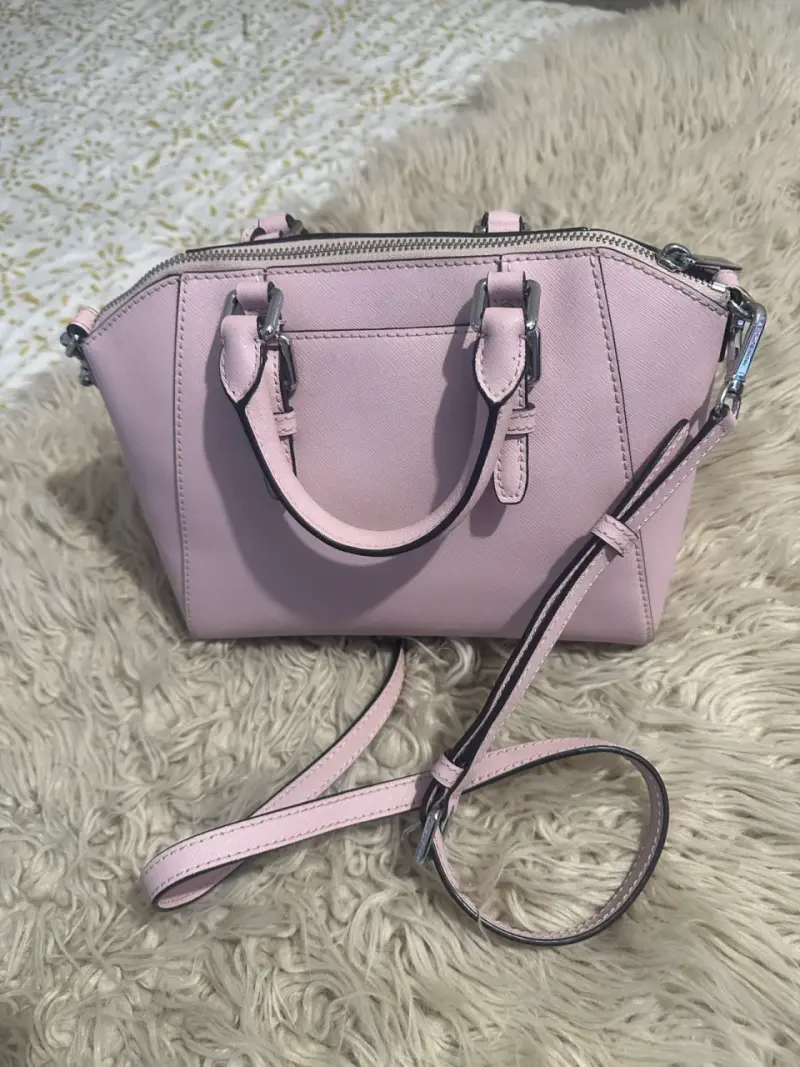 🌸 Cartera Michael Kors Mini Ciara Satchel 🌸 - 2