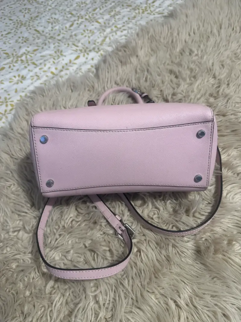 🌸 Cartera Michael Kors Mini Ciara Satchel 🌸 - 3